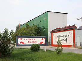 Company
